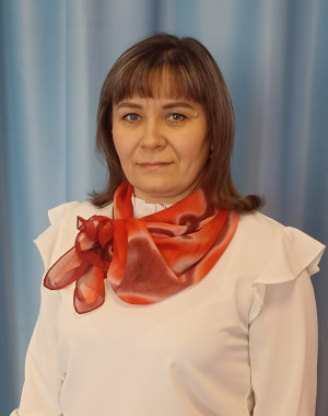Воспитатель Дергачева Елена Васильевна Воспитатель Дергачева Елена Васильевна
