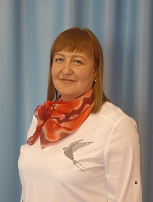 Воспитатель Нажалкина Анна Николаевна Воспитатель Нажалкина Анна Николаевна