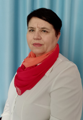 Воспитатель Аверкина Светлана Ивановна Воспитатель Аверкина Светлана Ивановна
