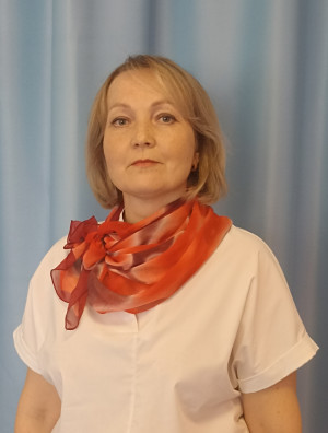 Воспитатель Чернова Татьяна Юрьевна Воспитатель Чернова Татьяна Юрьевна