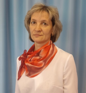Воспитатель Биушкина Елена Анатольевна Воспитатель Биушкина Елена Анатольевна